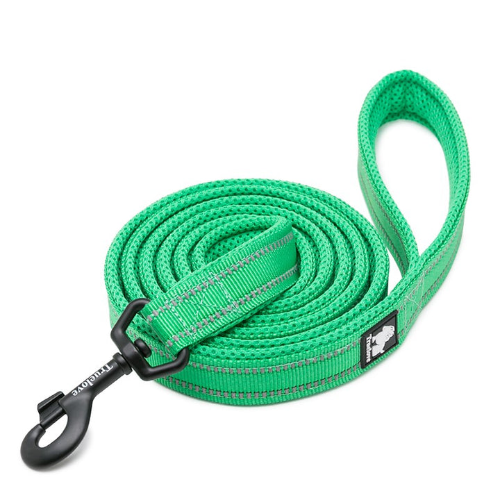 Reflective Pet Long Leash 2 meters