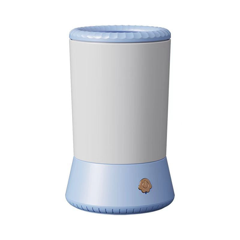Portable Silicone Dog Paw Cleaner – Gentle Mud Remover