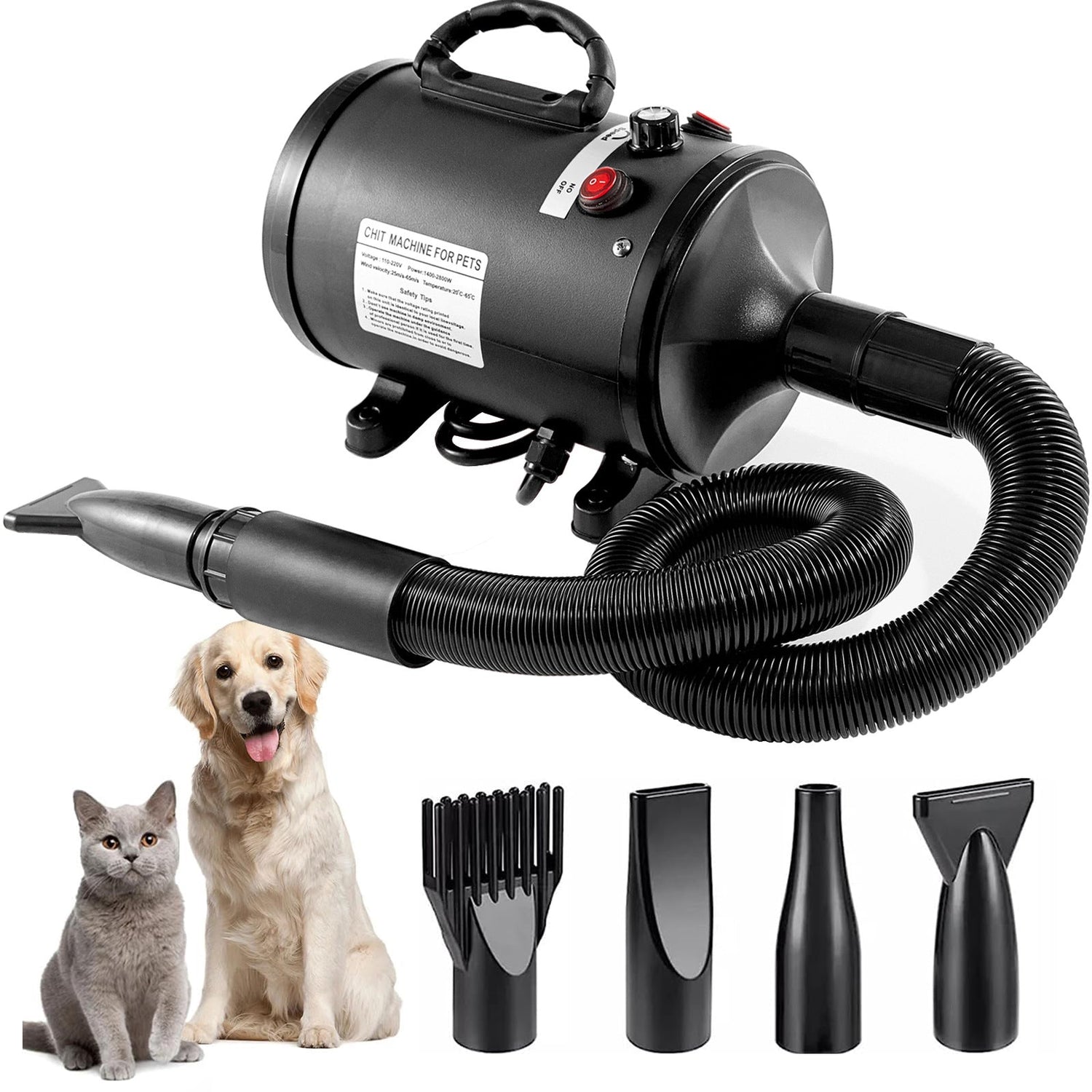Pet Grooming