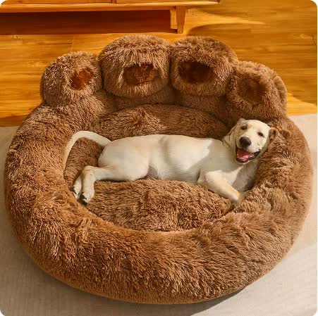 Soft, Anti-Anxiety Bedding
