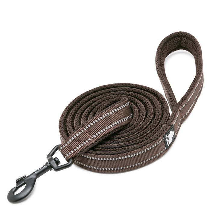 Reflective Pet Long Leash 2 meters