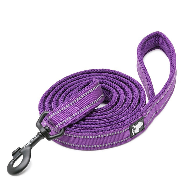 Reflective Pet Long Leash 2 meters