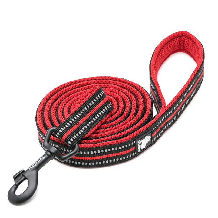 Reflective Pet Long Leash 2 meters