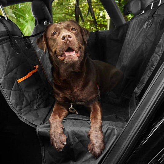 Fur King Dog Car Hammock – Ultimate Protection