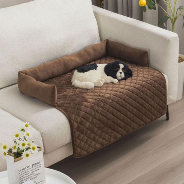 Waterproof Pet Mat – Great for Crates, Sofas, Car Seats and Floors