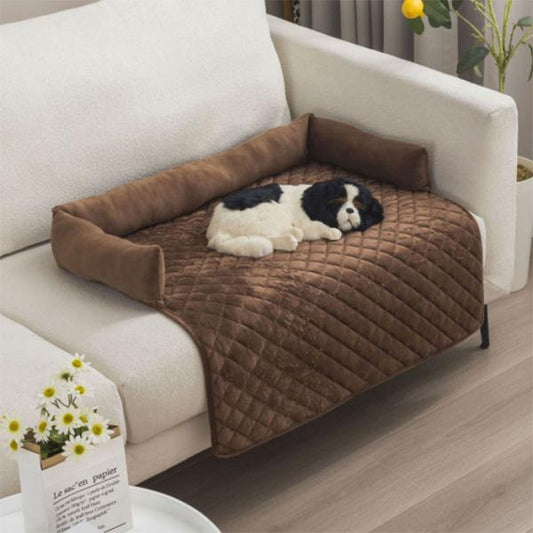 Waterproof Pet Mat – Great for Crates, Sofas, Car Seats and Floors