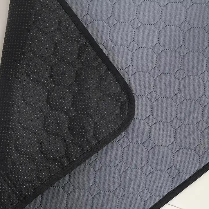 2PCS Waterproof Washable Pet Pads