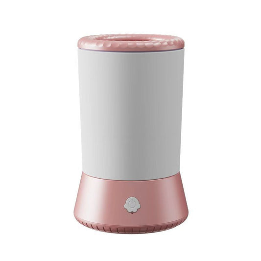 Portable Silicone Dog Paw Cleaner – Gentle Mud Remover